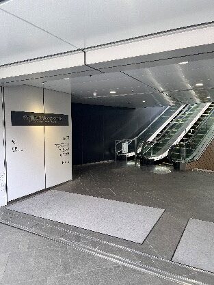 エクササイズコーチ名古屋駅店までの道順 5